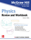 McGraw Hill Physics Review and Workbook-9781264264087