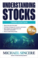 Understanding Stocks, Third Edition-9781264267255