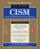 CISM Certified Information Security Manager All-in-One Exam Guide, Second Edition-9781264268313