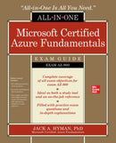 Microsoft Certified Azure Fundamentals All-in-One Exam Guide (Exam AZ-900)-9781264268368