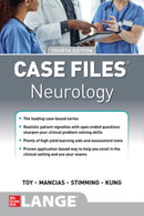 Case Files Neurology, Fourth Edition-9781264268801