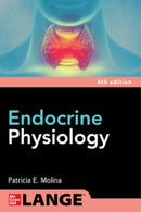 Endocrine Physiology, Sixth Edition-9781264278459