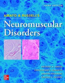 Amato and Russell's Neuromuscular Disorders, Third Edition-9781264621903