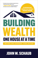 Building Wealth One House at a Time, Revised and Expanded Third Edition-9781264679553