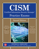 CISM Certified Information Security Manager Practice Exams, Second Edition-9781264693740
