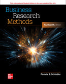 Business Research Methods ISE-9781264704651