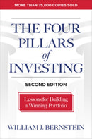 The Four Pillars of Investing, Second Edition: Lessons for Building a Winning Portfolio