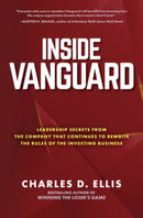 Inside Vanguard: Leadership Secrets From the Company That Continues to Rewrite the Rules of the Investing Business-9781264734832
