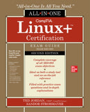 CompTIA Linux+ Certification All-in-One Exam Guide, Second Edition (Exam XK0-005)-9781264798964