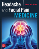 Headache and Facial Pain Medicine-9781264803125