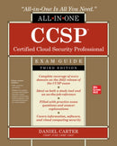 CCSP Certified Cloud Security Professional All-in-One Exam Guide, Third Edition-9781264842209