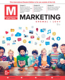 M: Marketing ISE-9781265056704