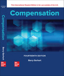 Compensation ISE-9781265078423