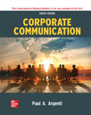 Corporate Communication ISE