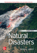 Natural Disasters ISE-9781265125554