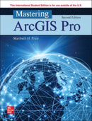 Mastering ArcGIS Pro ISE-9781265127718