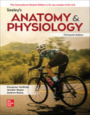 Seeley's Anatomy & Physiology ISE-9781265129583