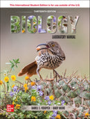 Biology Laboratory Manual ISE-9781265136734
