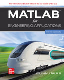 MATLAB for Engineering Applications ISE-9781265139193