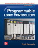 Programmable Logic Controllers ISE-9781265150495