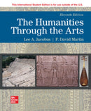 Humanities through the Arts ISE-9781265188153