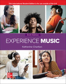 Experience Music ISE-9781265188573