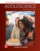 Adolescence ISE-9781265197285