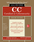 CC Certified in Cybersecurity All-in-One Exam Guide-9781265203818