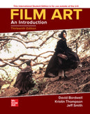 Film Art: An Introduction ISE-9781265205478