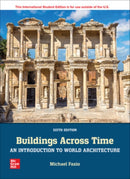 Buildings Across Time: An Introduction to World Architecture ISE-9781265219499