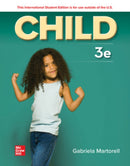 Child ISE-9781265240516