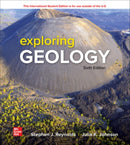 Exploring Geology ISE-9781265316228
