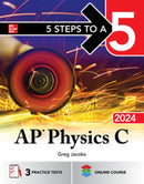 5 Steps to a 5: AP Physics C 2024-9781265347888