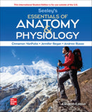Seeley's Essentials of Anatomy and Physiology ISE-9781265348441