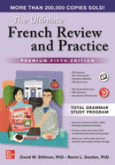 The Ultimate French Review and Practice, Premium Fifth Edition-9781265405946