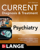CURRENT Diagnosis & Treatment: Psychiatry-9781265411091