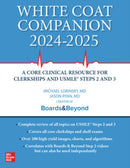 White Coat Companion 2024 - 2025
