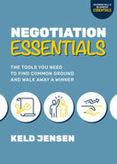 Negotiation Essentials: The Tools You Need to Find Common Ground and Walk Away a Winner-9781265495435