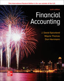 Financial Accounting ISE-9781265578022