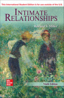 Intimate Relationships ISE-9781265639778