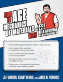 How to Ace Mechanics of Materials with Jeff Hanson-9781265649159
