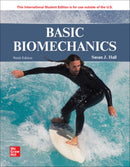 Basic Biomechanics ISE-9781265748593