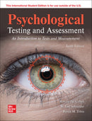 Psychological Testing and Assessment ISE-9781265799731