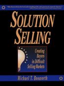 Solution Selling (PB)-9781265840167