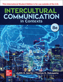 Intercultural Communication in Contexts ISE-9781265905729