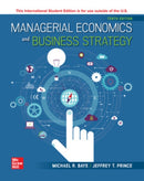 Managerial Economics & Business Strategy ISE-9781266071010