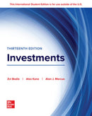 Investments ISE-9781266085963