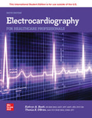 Electrocardiography for Healthcare Professionals ISE-9781266092015
