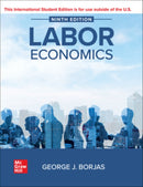 Labor Economics ISE-9781266095528