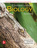 Understanding Biology ISE-9781266100437